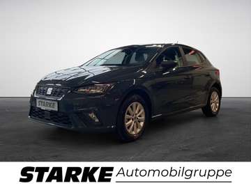 1.0 TSI Style