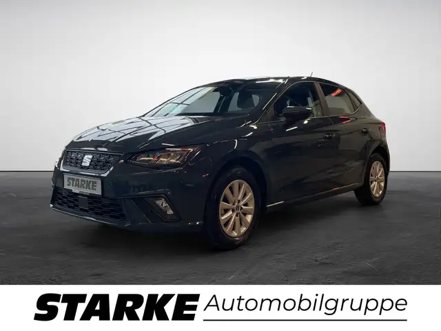 SEAT Ibiza 1.0 TSI Style