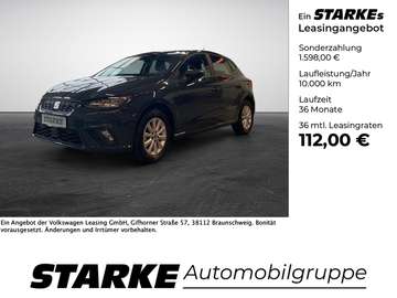 1.0 TSI Style