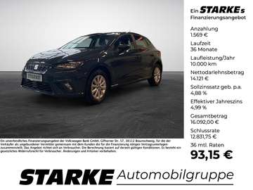 1.0 TSI Style