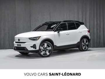 Twin Motor, Plus