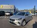 Opel Corsa-e 1.2 75ch Elegance Business Gris - thumbnail 1
