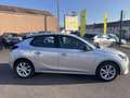 Opel Corsa-e 1.2 75ch Elegance Business Gris - thumbnail 4