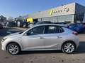 Opel Corsa-e 1.2 75ch Elegance Business Gris - thumbnail 8