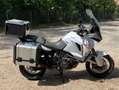 KTM 1290 Super Adventure Білий - thumbnail 14