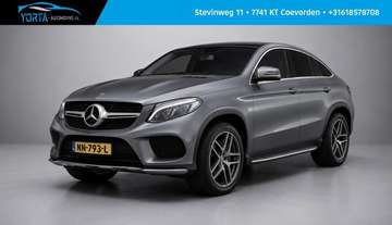 4MATIC AMG*PANO*INCL. BTW*AFN. HAAK
