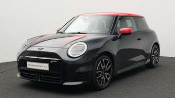 John Cooper Works Trim