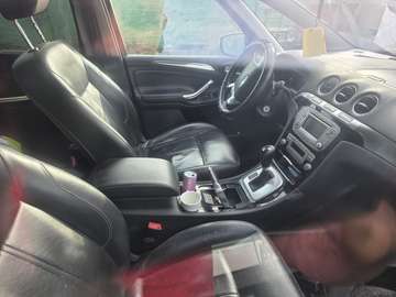 2.0 TDCi DPF Aut. Titanium