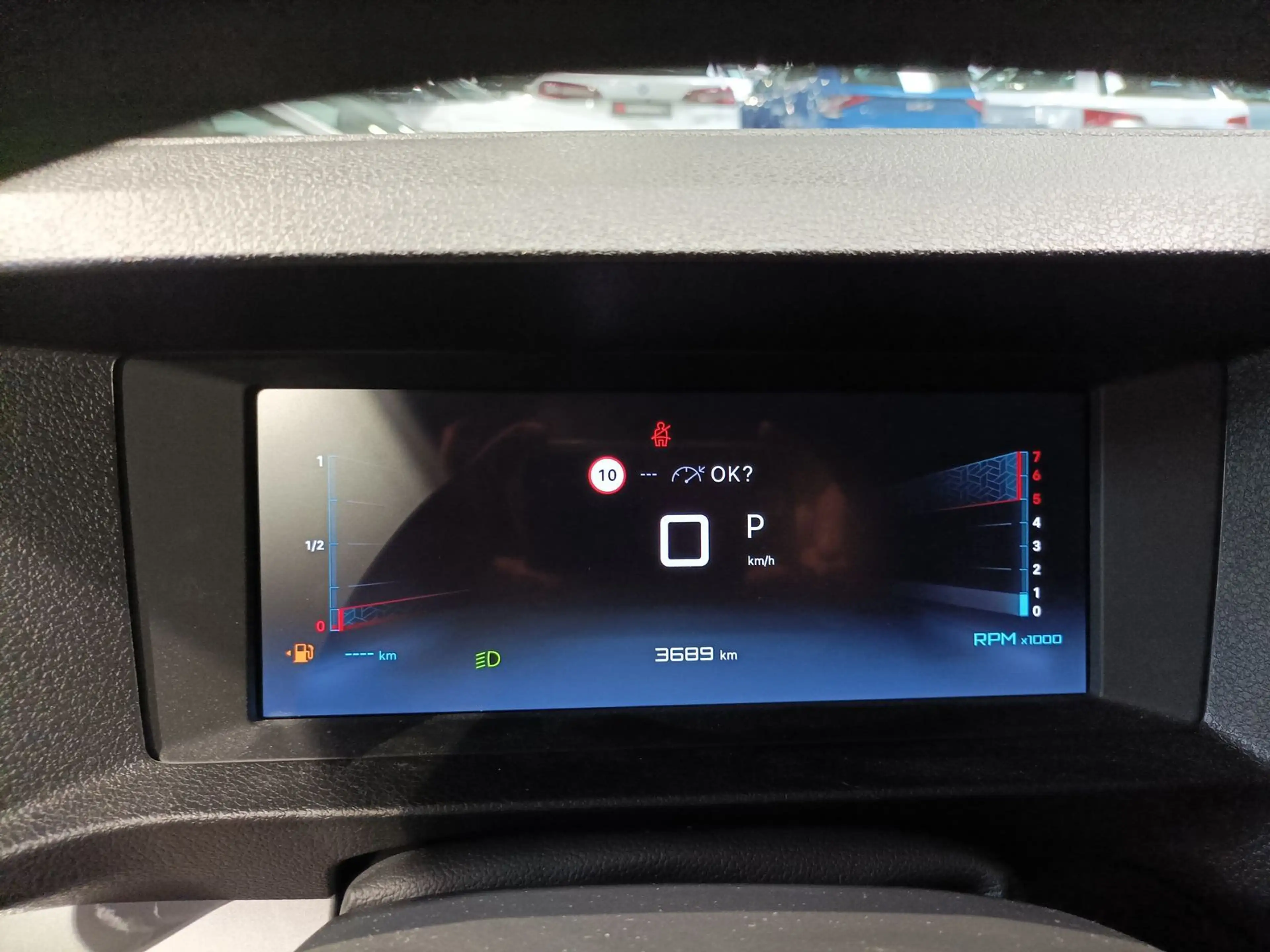 Citroen Spacetourer Spacetourer 2.0 BlueHDi Plus M|LED|PDC|AHK — photo 7