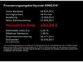 Hyundai IONIQ 5 84 kWh 4WD AT+VOLL LED+NAVI+360 GRAD KAMERA+BOSE S Auriu - thumbnail 6