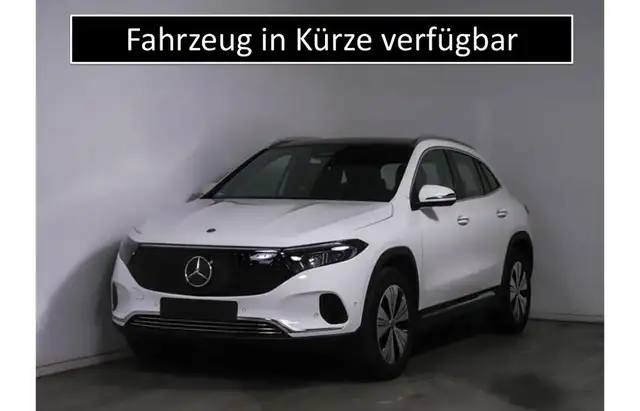 Mercedes-Benz EQA 300 4M ADVANCED PLUS/PANO/AHK/LED/360'/SOUND