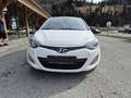Hyundai i20 1,25 Life Go Weiß - thumbnail 8