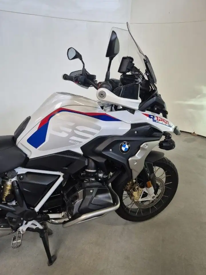 BMW R 1250 GS