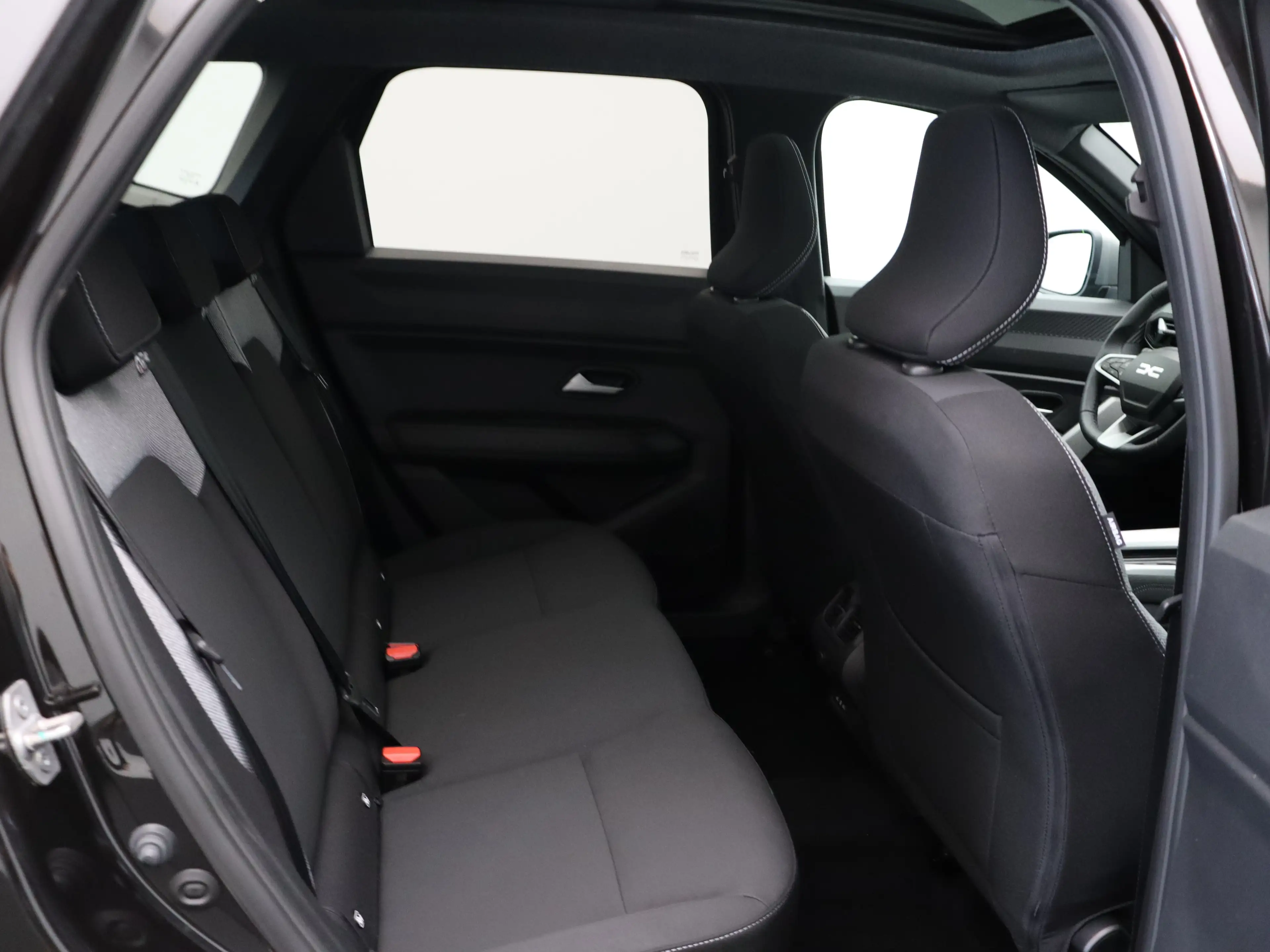 Dacia Bigster Limited Edition Hybrid-G | Achteruitrijcamera | Cr — photo 6