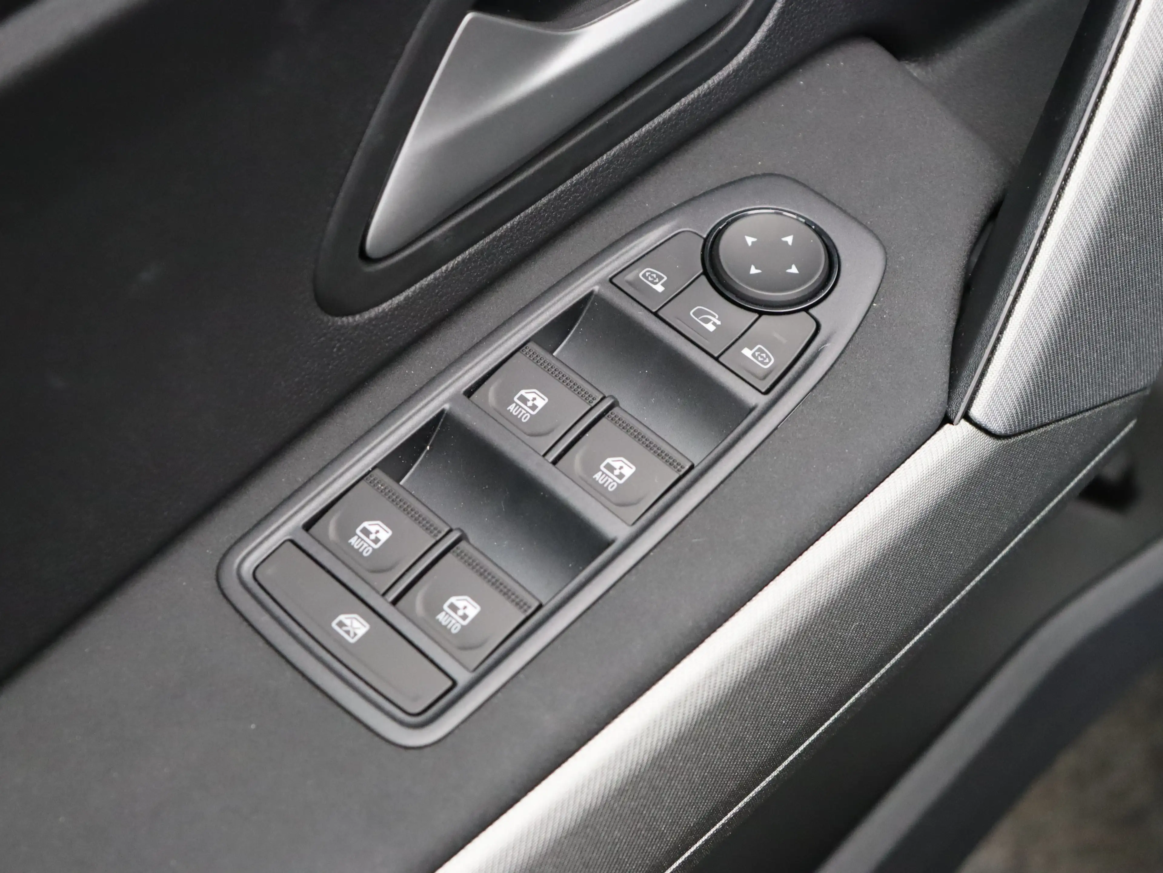 Dacia Bigster Limited Edition Hybrid-G | Achteruitrijcamera | Cr — photo 13