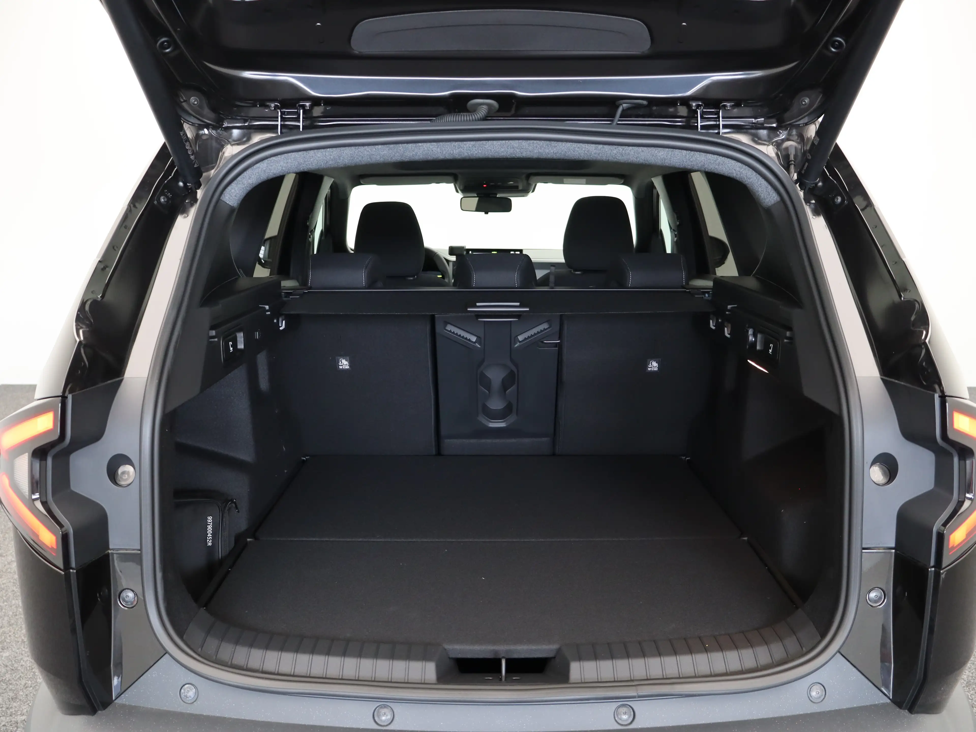 Dacia Bigster Limited Edition Hybrid-G | Achteruitrijcamera | Cr — photo 11