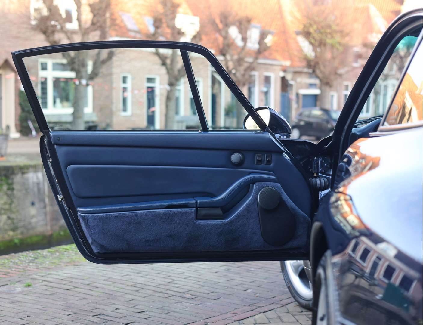 Porsche 993 CARRERA 4 -  - Joinsteer - #2