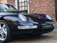 Porsche 993 3.6 Carrera 4 | Org. NL - Dealer odh. - Collectabl Blauw - thumbnail 12