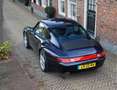 Porsche 993 3.6 Carrera 4 | Org. NL - Dealer odh. - Collectabl Blauw - thumbnail 25