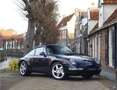 Porsche 993 3.6 Carrera 4 | Org. NL - Dealer odh. - Collectabl Blauw - thumbnail 1