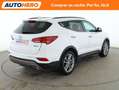 Hyundai SANTA FE 2.2 CRDi Style 4WD Blanco - thumbnail 6