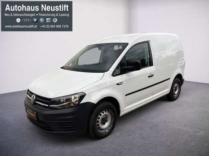 Volkswagen Caddy Kasten BMT 2.0 TDI inkl. MwSt.