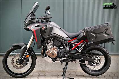 Honda CRF 1100 L Africa Twin ABS