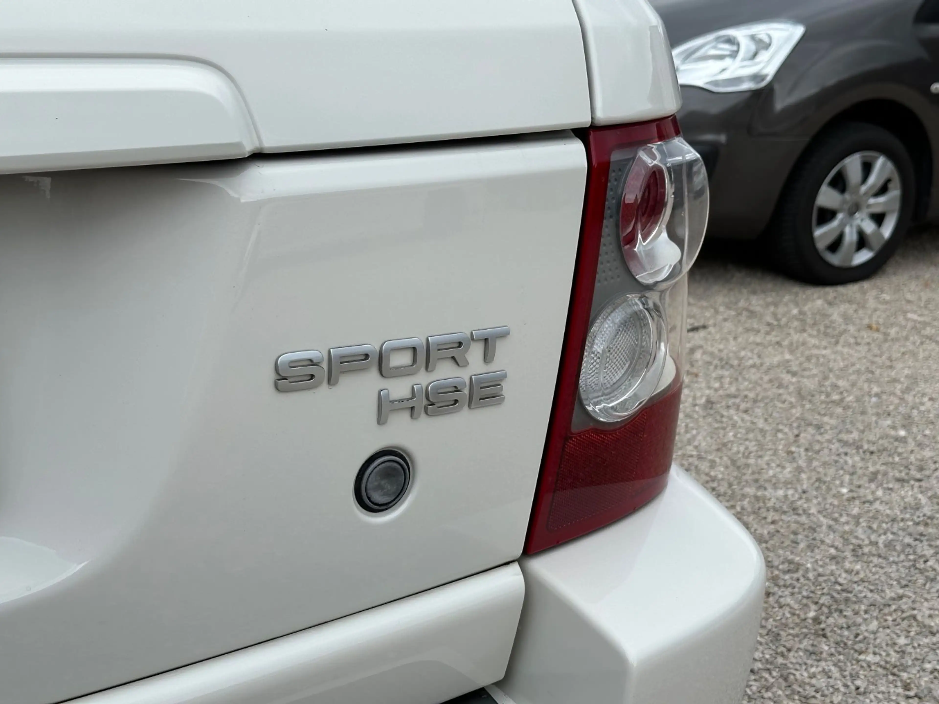 Land Rover Range Rover Sport Supercharged — photo 13