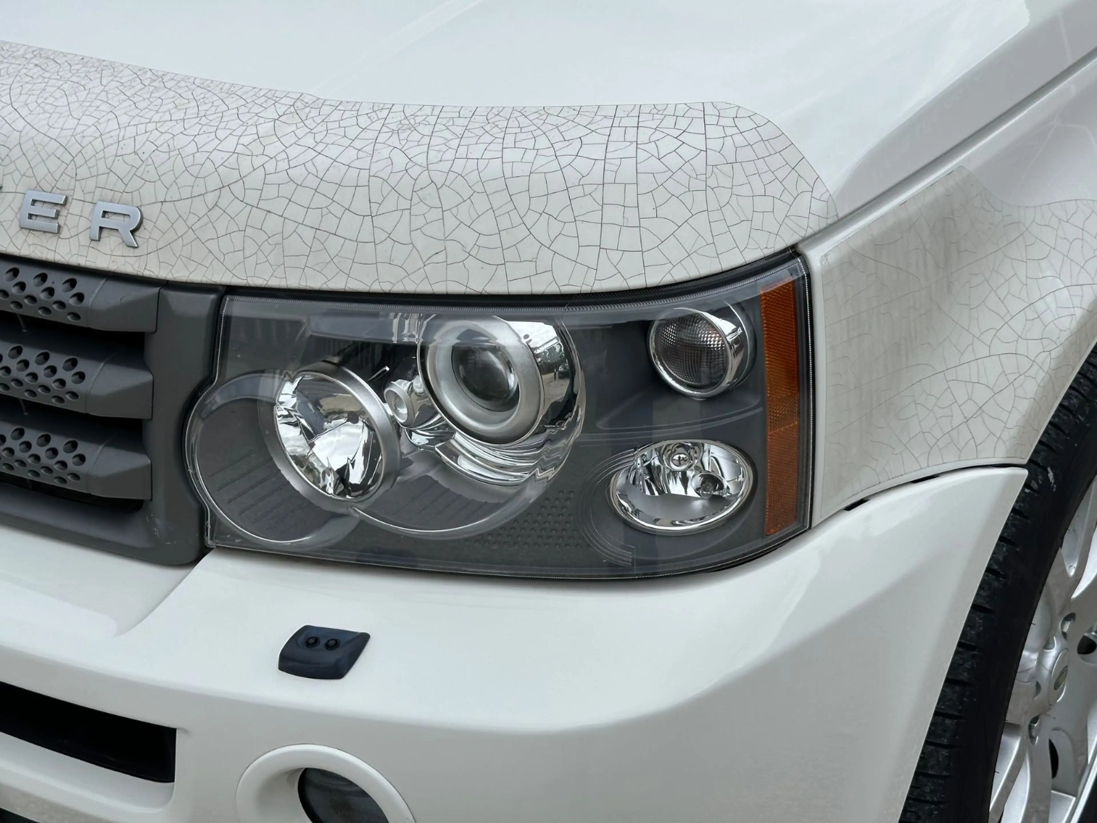 Land Rover Range Rover Sport Supercharged — photo 11