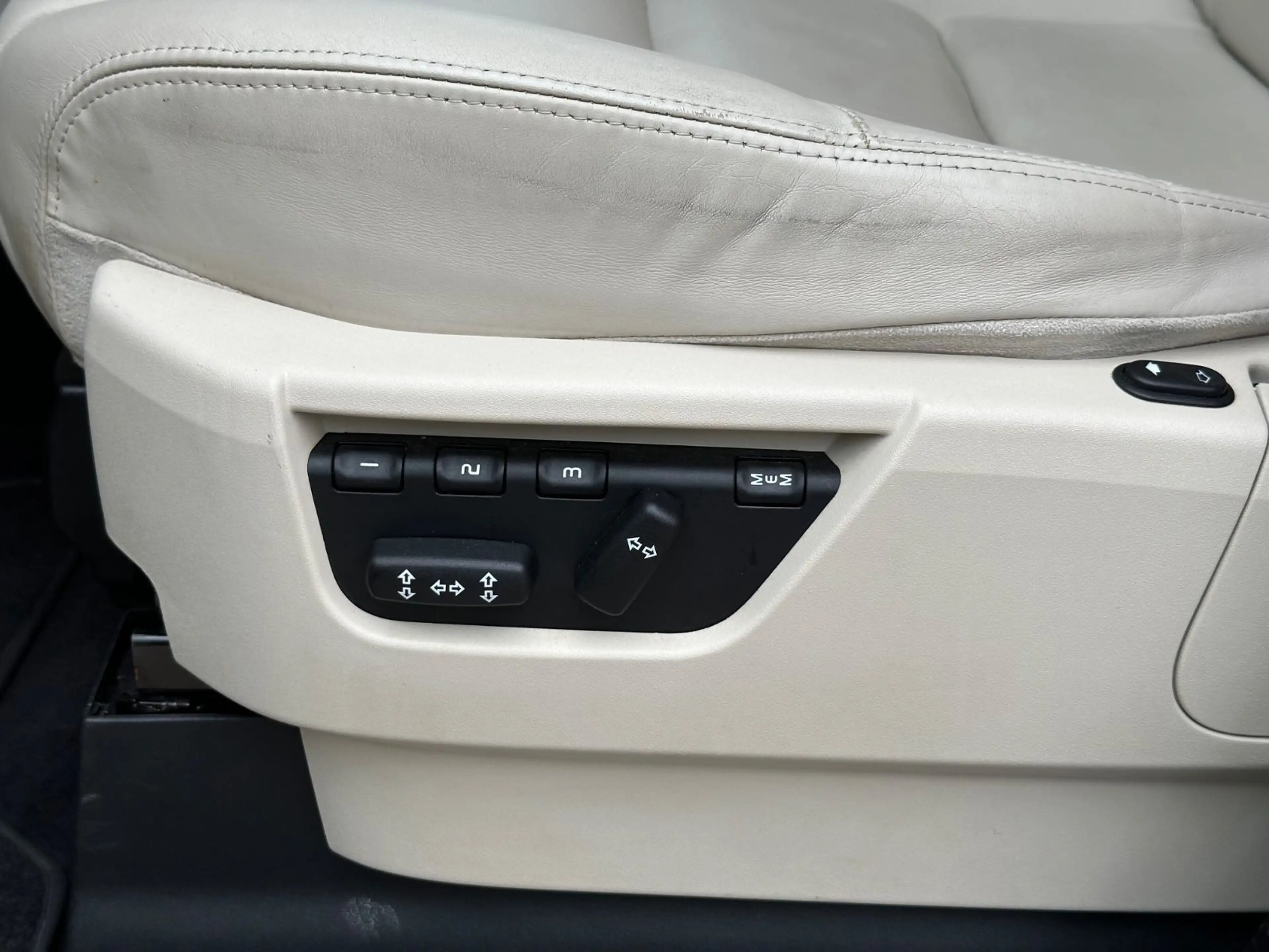 Land Rover Range Rover Sport Supercharged — photo 15