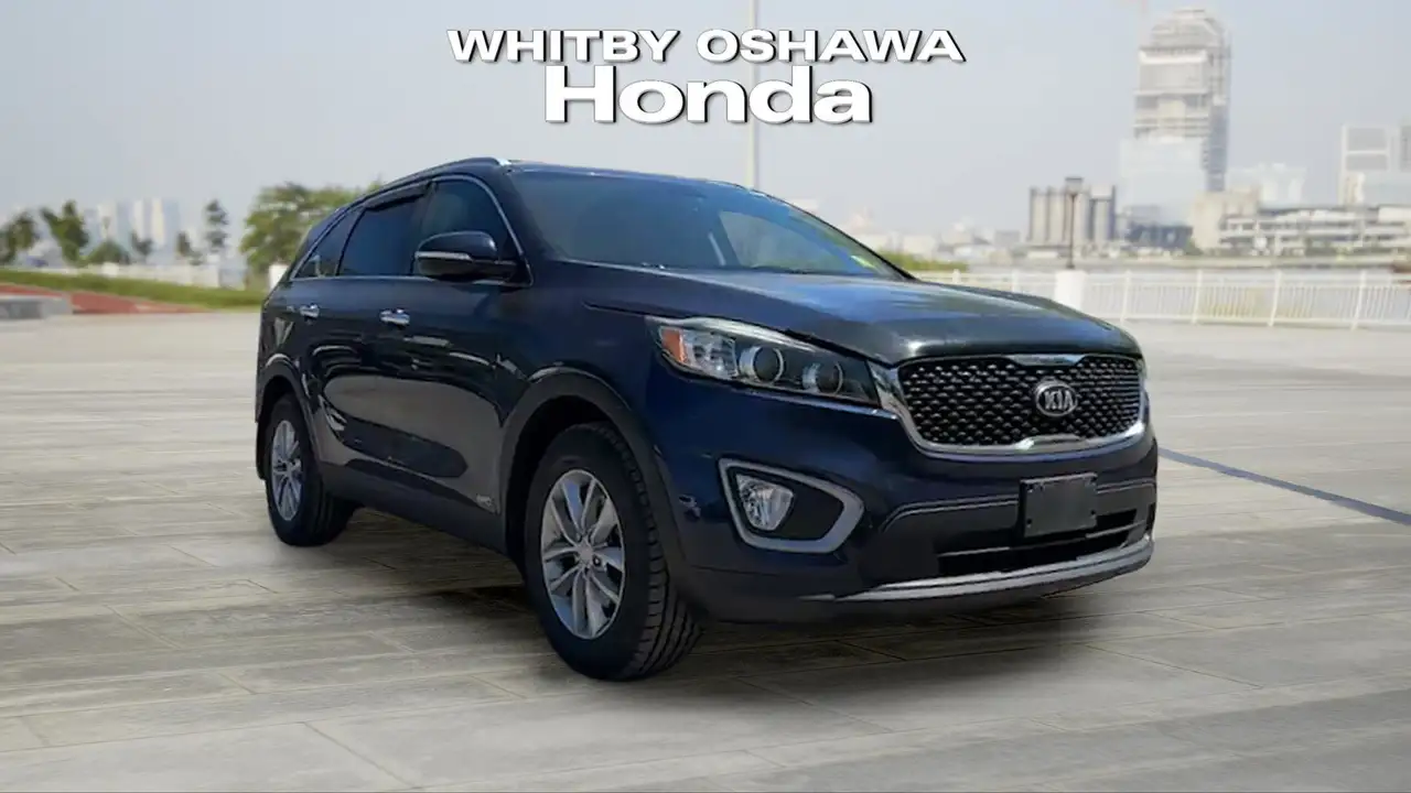 Kia Sorento снимка Kia Sorento