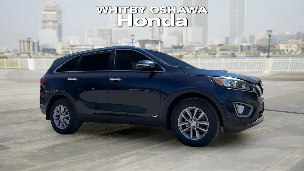 Kia Sorento снимка Kia Sorento