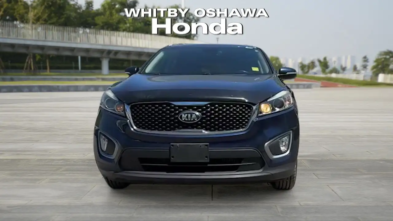 Kia Sorento снимка Kia Sorento