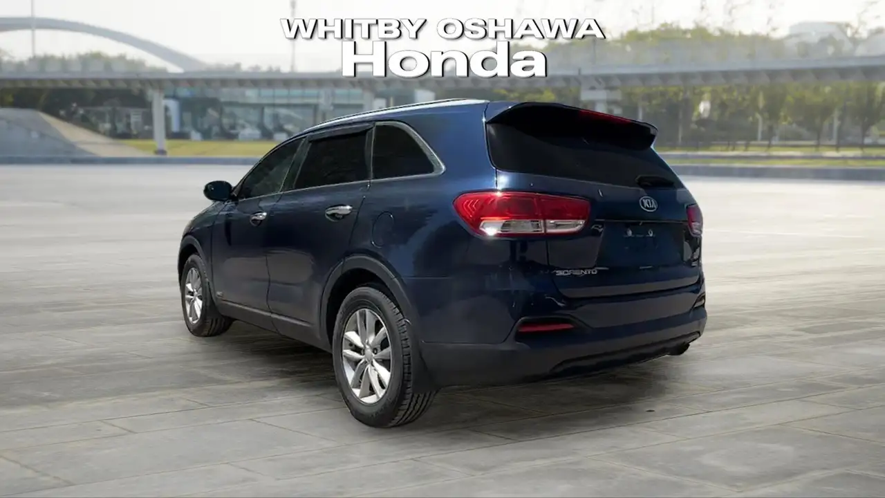 Kia Sorento снимка Kia Sorento