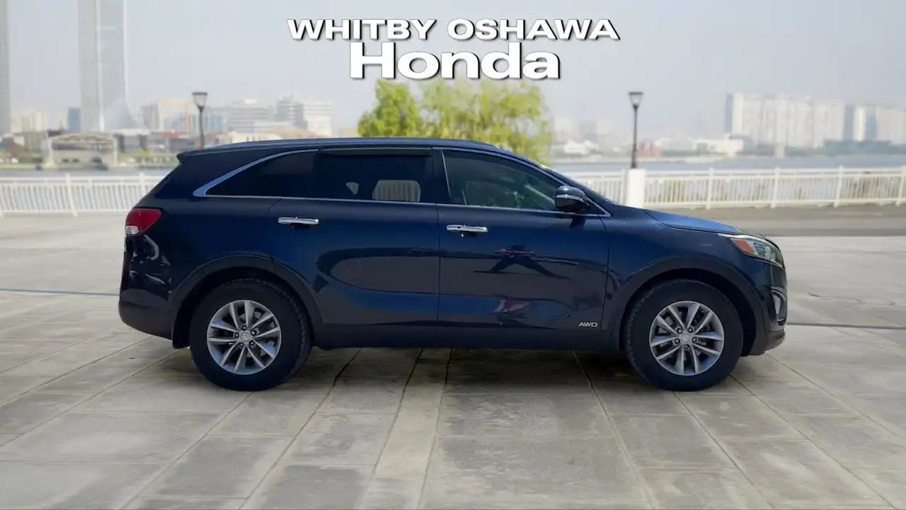 Kia Sorento снимка Kia Sorento