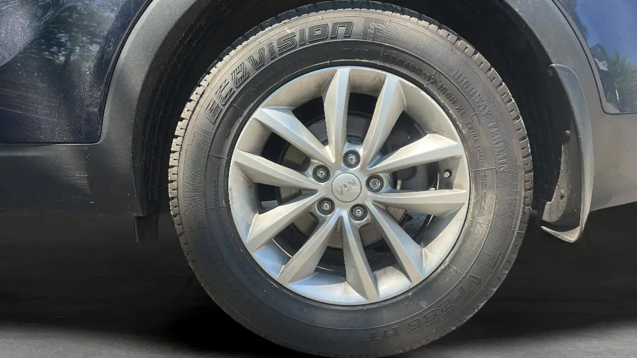 Kia Sorento снимка Kia Sorento