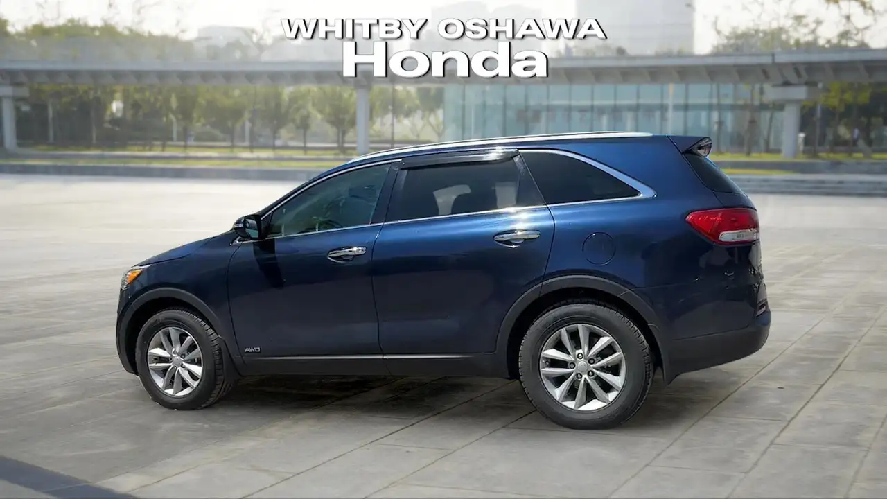 Kia Sorento снимка Kia Sorento