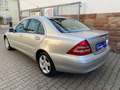 Mercedes-Benz C 200 Automatik Kompressor Elegance Argent - thumbnail 6