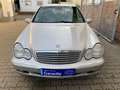 Mercedes-Benz C 200 Automatik Kompressor Elegance Argent - thumbnail 3