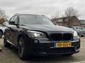 BMW X1 Automaat sDrive20i High Exec. Zwart - thumbnail 6