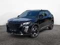 Peugeot 2008 Allure PureTech 130 EAT8 Facelift SHZ NAVI KAM Чорний - thumbnail 2