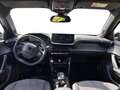 Peugeot 2008 Allure PureTech 130 EAT8 Facelift SHZ NAVI KAM Чорний - thumbnail 11