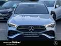 Mercedes-Benz CLA 200 SB*AMG*KAMERA*LED*KEYLESS*18"ZOLL* Silber - thumbnail 2