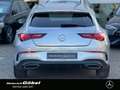 Mercedes-Benz CLA 200 SB*AMG*KAMERA*LED*KEYLESS*18"ZOLL* Silber - thumbnail 6