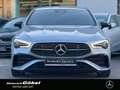 Mercedes-Benz CLA 200 SB*AMG*KAMERA*LED*KEYLESS*18"ZOLL* Silber - thumbnail 3