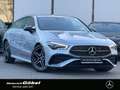 Mercedes-Benz CLA 200 SB*AMG*KAMERA*LED*KEYLESS*18"ZOLL* Silber - thumbnail 4