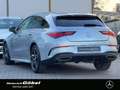 Mercedes-Benz CLA 200 SB*AMG*KAMERA*LED*KEYLESS*18"ZOLL* Silber - thumbnail 5