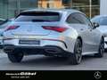 Mercedes-Benz CLA 200 SB*AMG*KAMERA*LED*KEYLESS*18"ZOLL* Silber - thumbnail 8