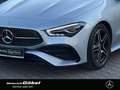 Mercedes-Benz CLA 200 SB*AMG*KAMERA*LED*KEYLESS*18"ZOLL* Silber - thumbnail 9