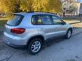 Volkswagen Tiguan Tiguan I 2011 1.4 tsi bm Cross 122cv Plateado - thumbnail 4